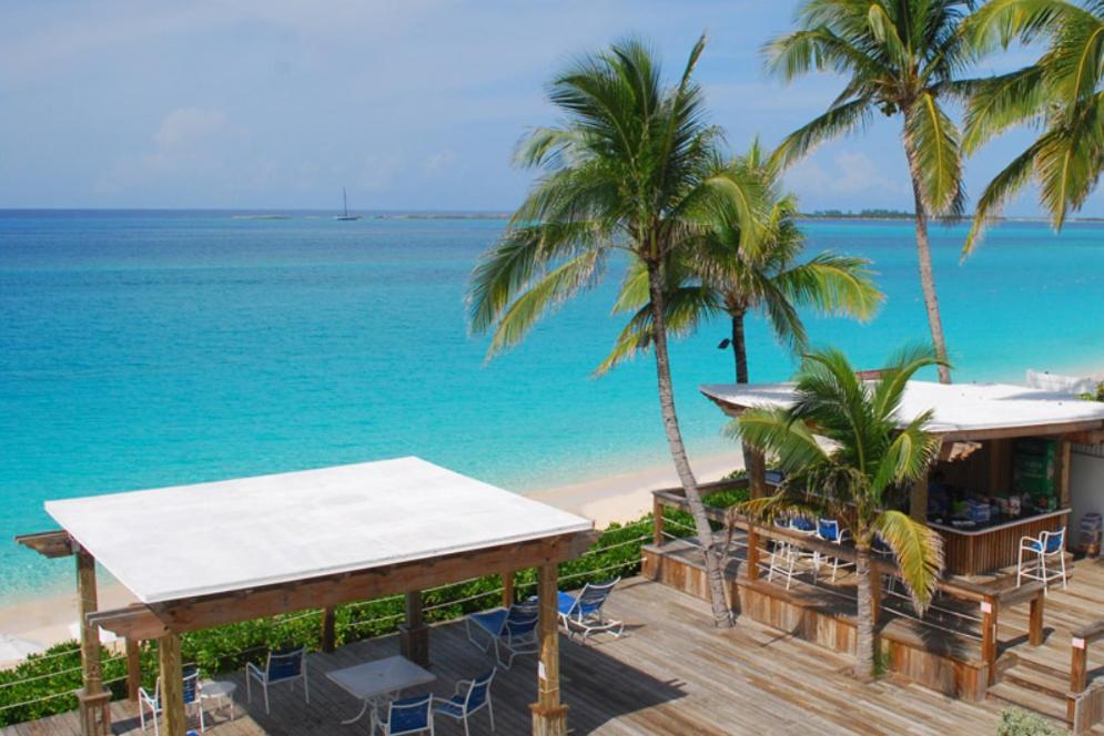 Paradise Island Beach Club Ocean View Villas Creek Village Exterior photo