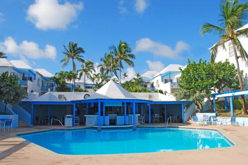 Paradise Island Beach Club Ocean View Villas Creek Village Exterior photo