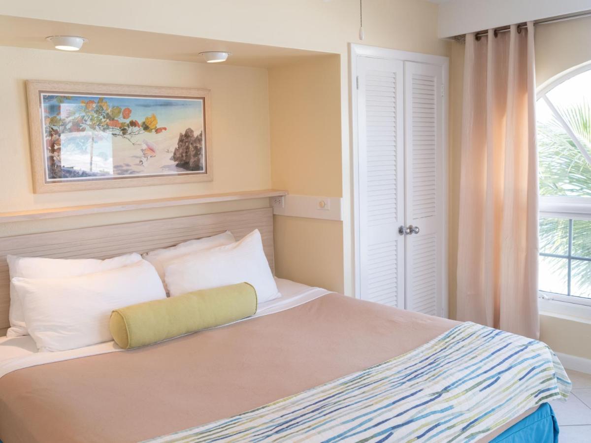 Paradise Island Beach Club Ocean View Villas Creek Village Exterior photo