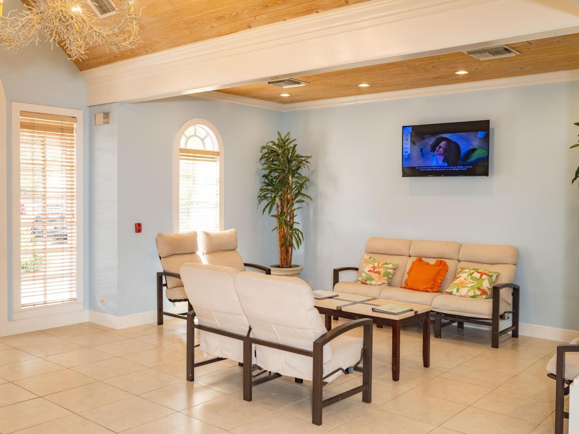 Paradise Island Beach Club Ocean View Villas Creek Village Exterior photo