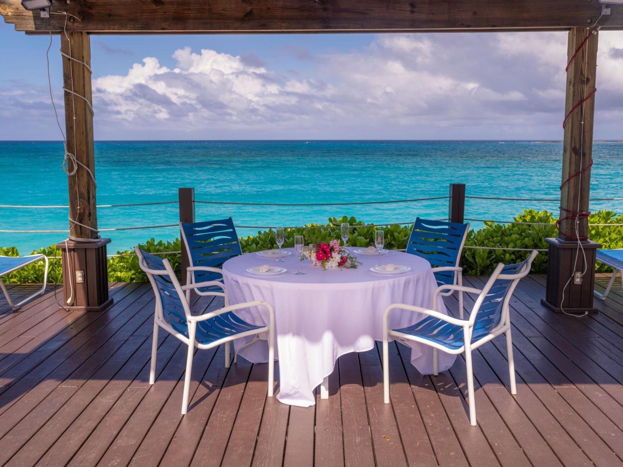 Paradise Island Beach Club Ocean View Villas Creek Village Exterior photo