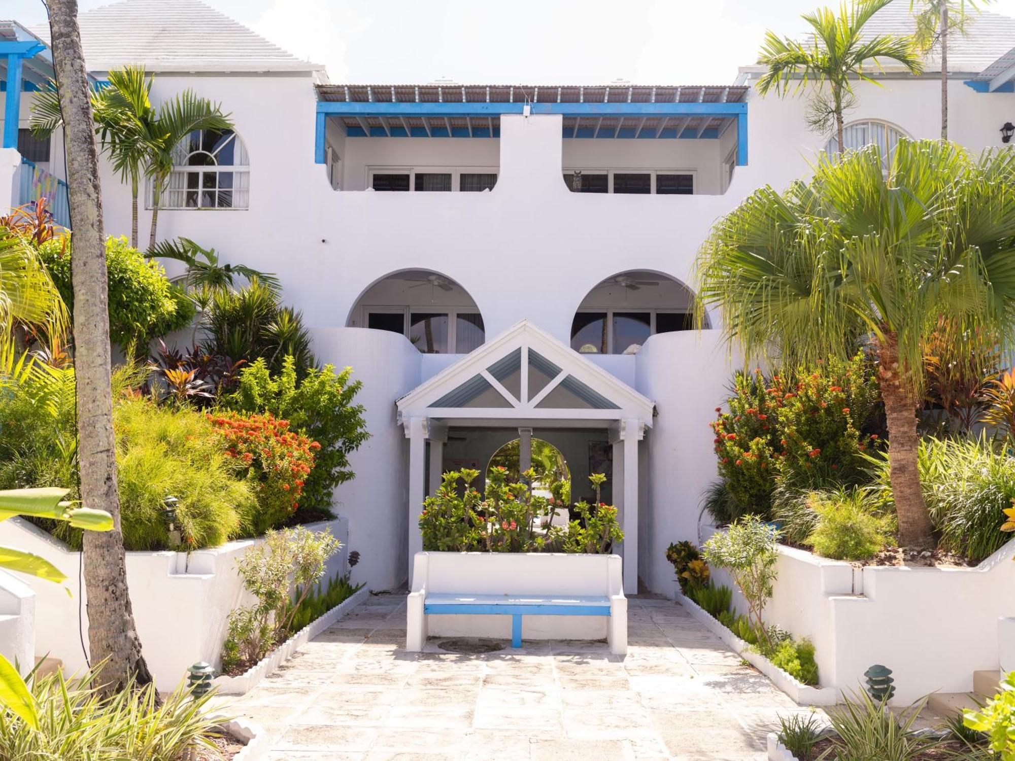 Paradise Island Beach Club Ocean View Villas Creek Village Exterior photo