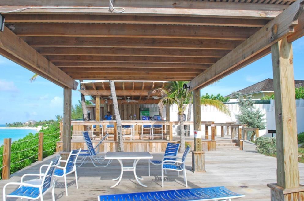 Paradise Island Beach Club Ocean View Villas Creek Village Exterior photo