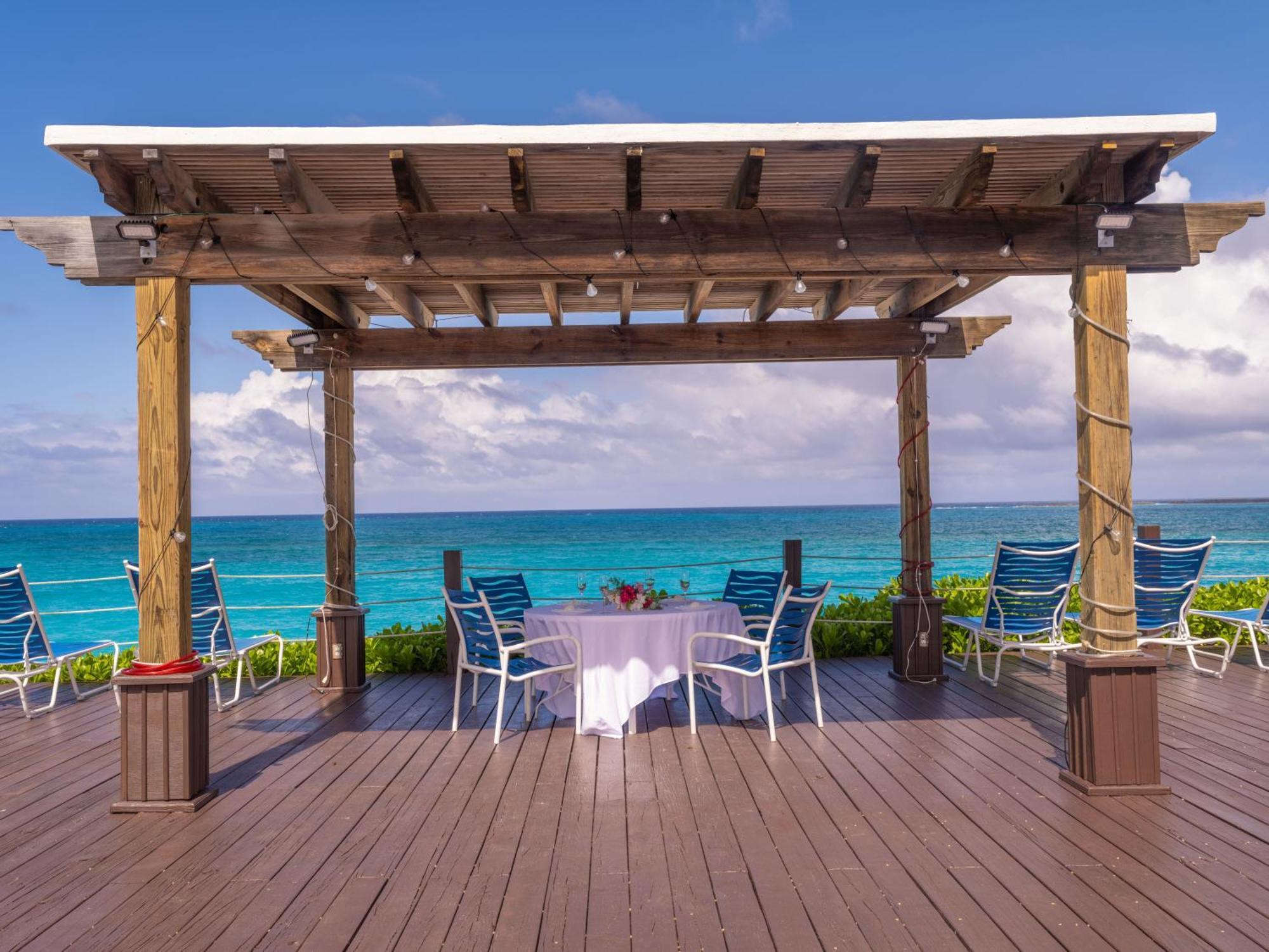Paradise Island Beach Club Ocean View Villas Creek Village Exterior photo